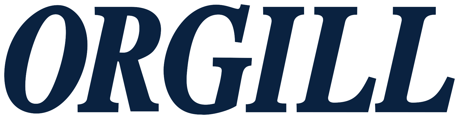 Orgill